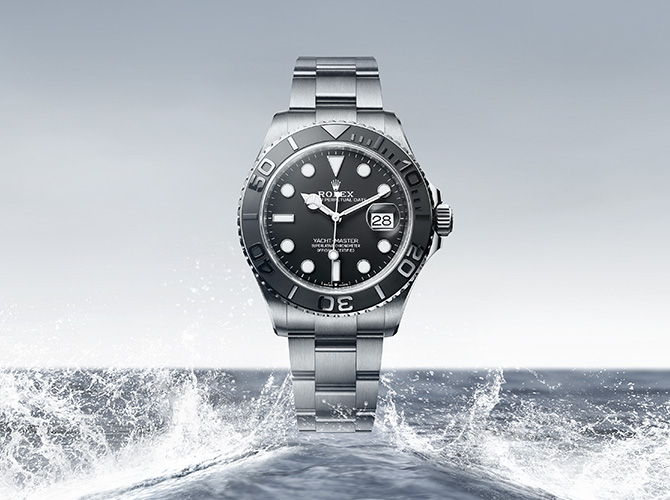 New Rolex watches released at Watches and Wonders 2023 | Wallpaper